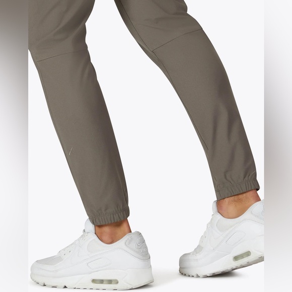 Cuts Clothing AO Jogger Versaknit size XL - Canyon NWT! - Picture 2 of 5